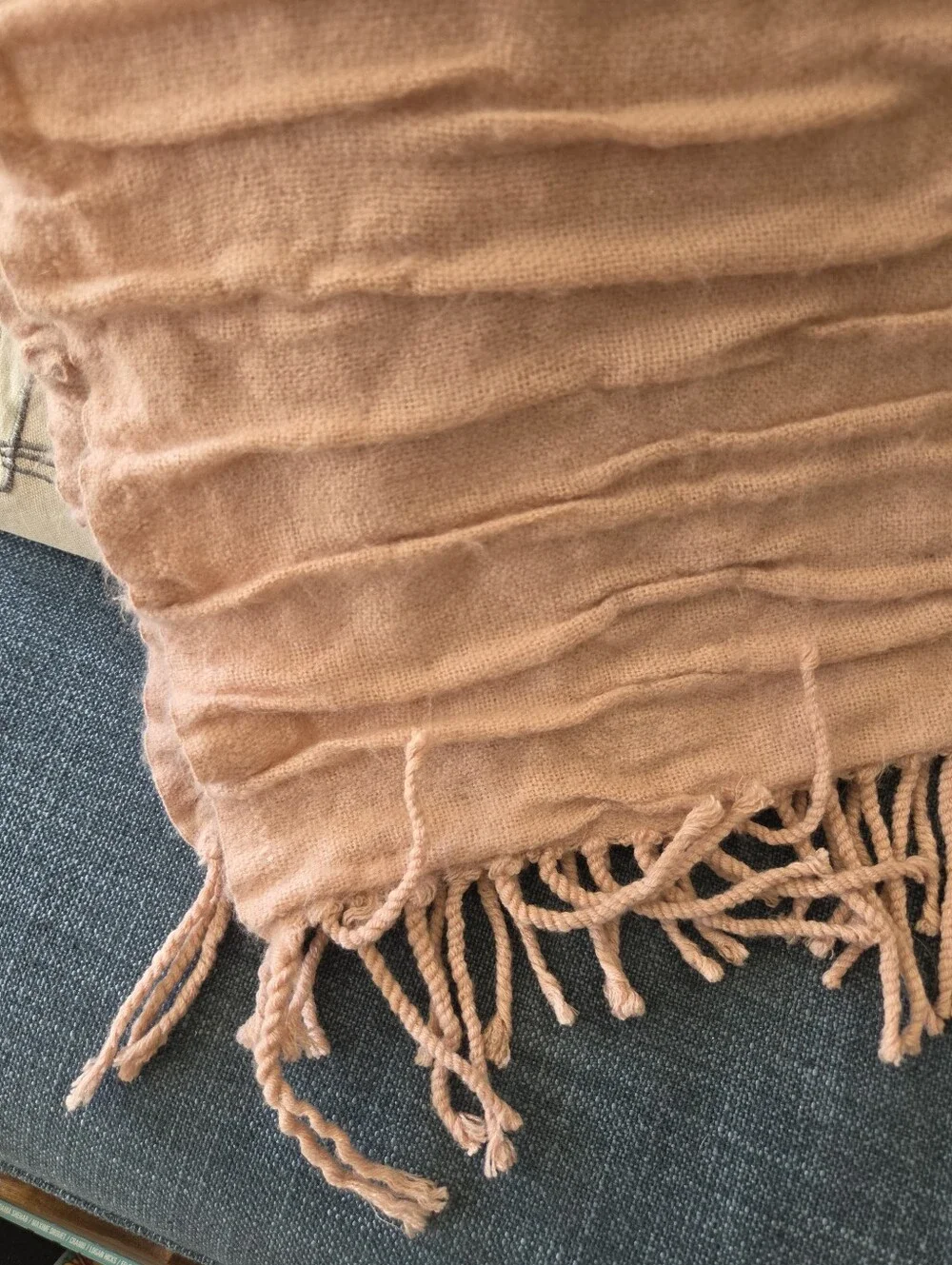 West Elm add cozy